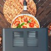 Hornos - CECOTEC Grill Alta Temperatura Txuletaco 8000 Inferno