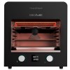 Hornos - CECOTEC Grill Alta Temperatura Txuletaco 8000 Inferno