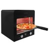 Hornos - CECOTEC Grill Alta Temperatura Txuletaco 8000 Inferno