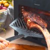 Hornos - CECOTEC Grill Alta Temperatura Txuletaco 8000 Inferno