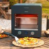 Hornos - CECOTEC Grill Alta Temperatura Txuletaco 8000 Inferno