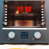 Hornos - CECOTEC Grill Alta Temperatura Txuletaco 8000 Inferno