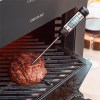 Hornos - CECOTEC Grill Alta Temperatura Txuletaco 8000 Inferno