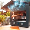 Hornos - CECOTEC Grill Alta Temperatura Txuletaco 8000 Inferno