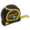 Flexómetro STANLEY TYLON 3m