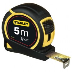 Flexómetro STANLEY TYLON 5 metros