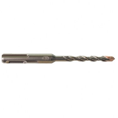 Consumibles para herramientas - Broca SDS-PLUS M2 6x110 mm