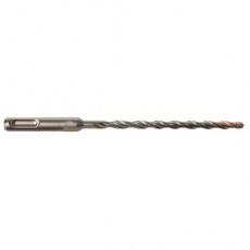 Consumibles para herramientas - Broca SDS-PLUS M2 6x160 mm