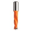 Consumibles para herramientas - Broca Ciega 308 HW D10x30 Derecha