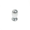 Pomos mueble - Pomo 308 Cromo Mate