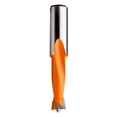 Consumibles para herramientas - Broca Ciega 310 HW D10x27 Derecha