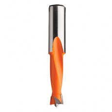 Consumibles para herramientas - Broca Ciega 310 HW D10x27 Izquierda