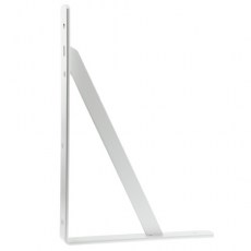 Escuadra Reforzada 314 300x200 mm Blanco