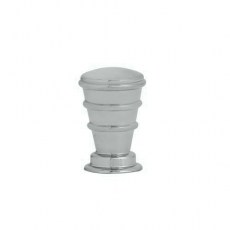 Pomos mueble - Pomo 315 D20 Cromo Mate