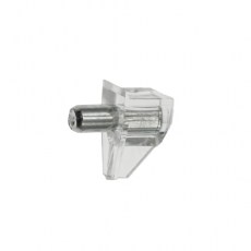 Soporte 5 mm Transparente