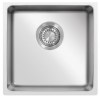 Fregaderos - SOLFLESS Fregadero Luxor 400 1C Inox
