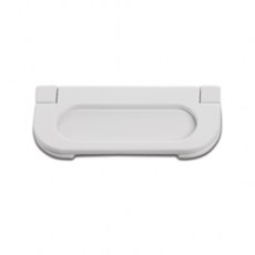 Asa con Placa 3261 Blanco