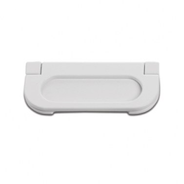 Asa con Placa 3261 Blanco