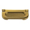 Asa con Placa 3261 Dorado Brillo