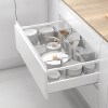 Interior cocina - Soporte Separador 200H Plus