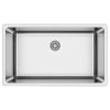 SOLFLESS Fregadero Luxor 710 1C Inox