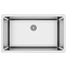 SOLFLESS Fregadero Luxor 710 1C Inox