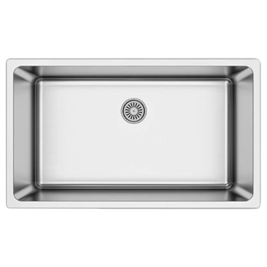 SOLFLESS Fregadero Luxor 710 1C Inox