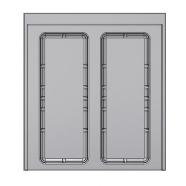 Bandeja Cajón Multiusos 500F