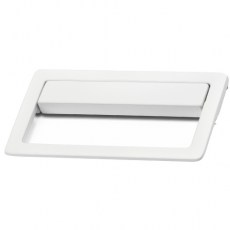 Asa Tirador Up 3281 Blanco Brillo