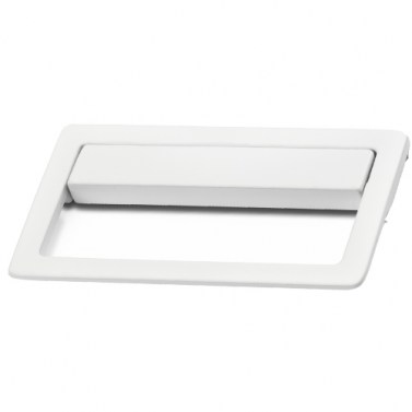 Asa Tirador Up 3281 Blanco Brillo