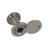 Mirilla Óptica Mod3 35-60 mm Níquel Satinado