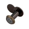 Mirilla Óptica Mod3 35-60 mm Cuero