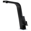 TEKA Grifo Cocina Caño Alto IC 915 N Negro