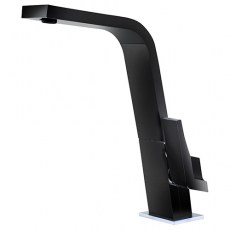TEKA Grifo Cocina Caño Alto IC 915 N Negro