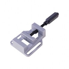 Varios - Herramientas - Mordaza para Soporte Taladro WOLFCRAFT
