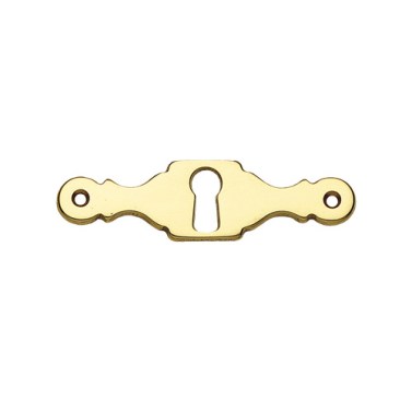 Asas y anillas mueble - Bocallave Horizontal B3431AR0 OLU 74x21 mm