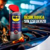 Mantenimiento y limpieza - WD-40 Specialist Aflojatodo Acción Rápida 400 ml