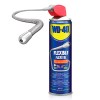 Mantenimiento y limpieza - WD-40 Aceite Lubricante Multiusos Flexible 400 ml