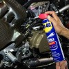 Mantenimiento y limpieza - WD-40 Aceite Lubricante Multiusos Flexible 400 ml