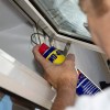 Mantenimiento y limpieza - WD-40 Aceite Lubricante Multiusos Flexible 400 ml