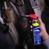 Mantenimiento y limpieza - WD-40 Aceite Lubricante Multiusos Flexible 400 ml