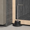 Patas y niveladores - Nivelador Muebles Embutir Integrato Tech Z