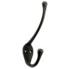 Percha Retro 140mm Hierro Antiguo