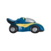 Pomos mueble - Pomo Sport 356 58mm Coche Azul Cerámica