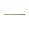 Broca 3,5 mm RED COBALT HSS-CO Cobalto para Metal