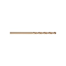 Broca 3,5 mm RED COBALT HSS-CO Cobalto para Metal