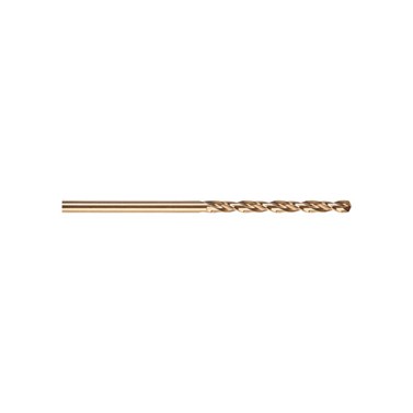 Broca 3,5 mm RED COBALT HSS-CO Cobalto para Metal