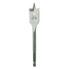 Consumibles para herramientas - Broca Pala Tres Puntas 24 mm
