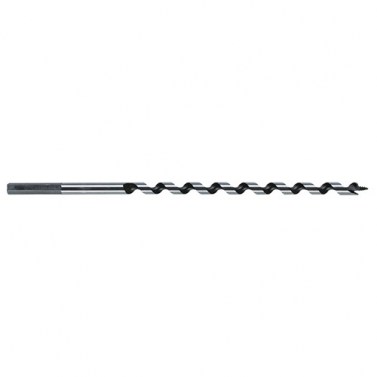 Consumibles para herramientas - Broca Helicoidal Auger AD 8 mm