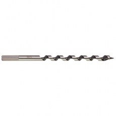 Consumibles para herramientas - Broca Helicoidal Auger AD 12 mm